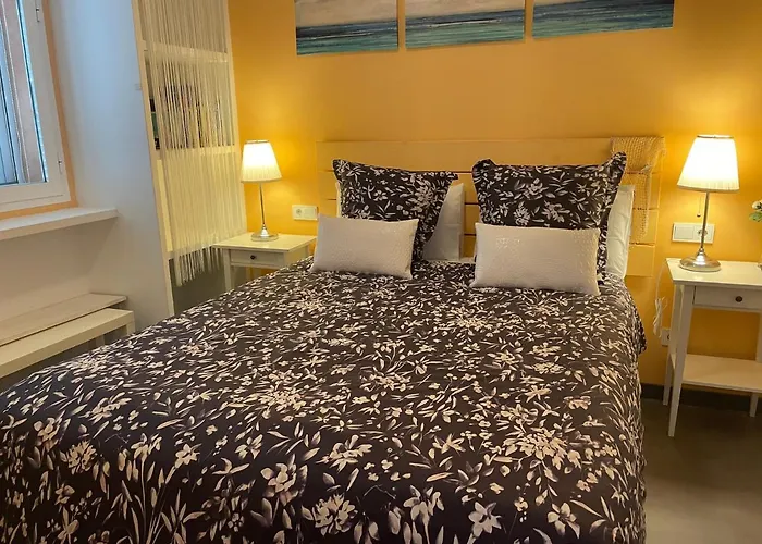 Holiday Home Randemar