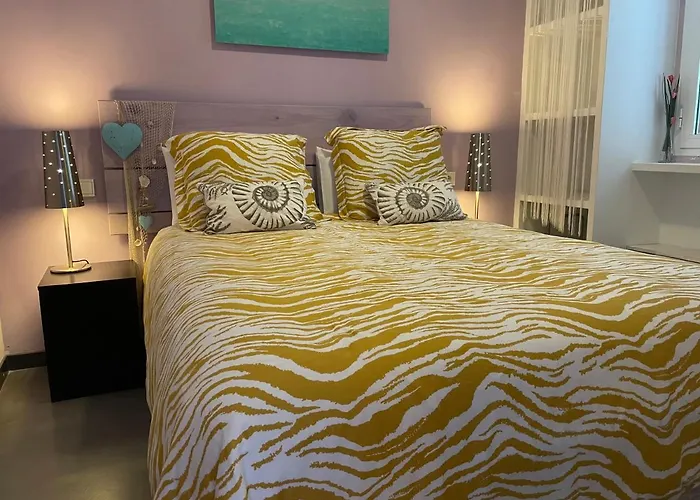 Holiday Home Randemar