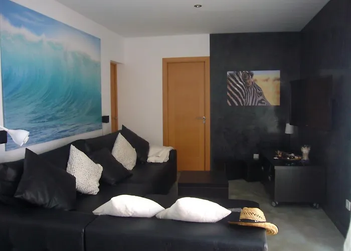Holiday Home Randemar