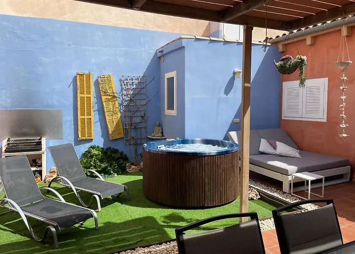 Holiday Home Randemar