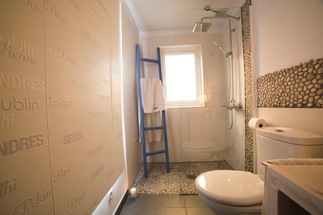 Randemar Ferienhaus S'Illot (Mallorca)