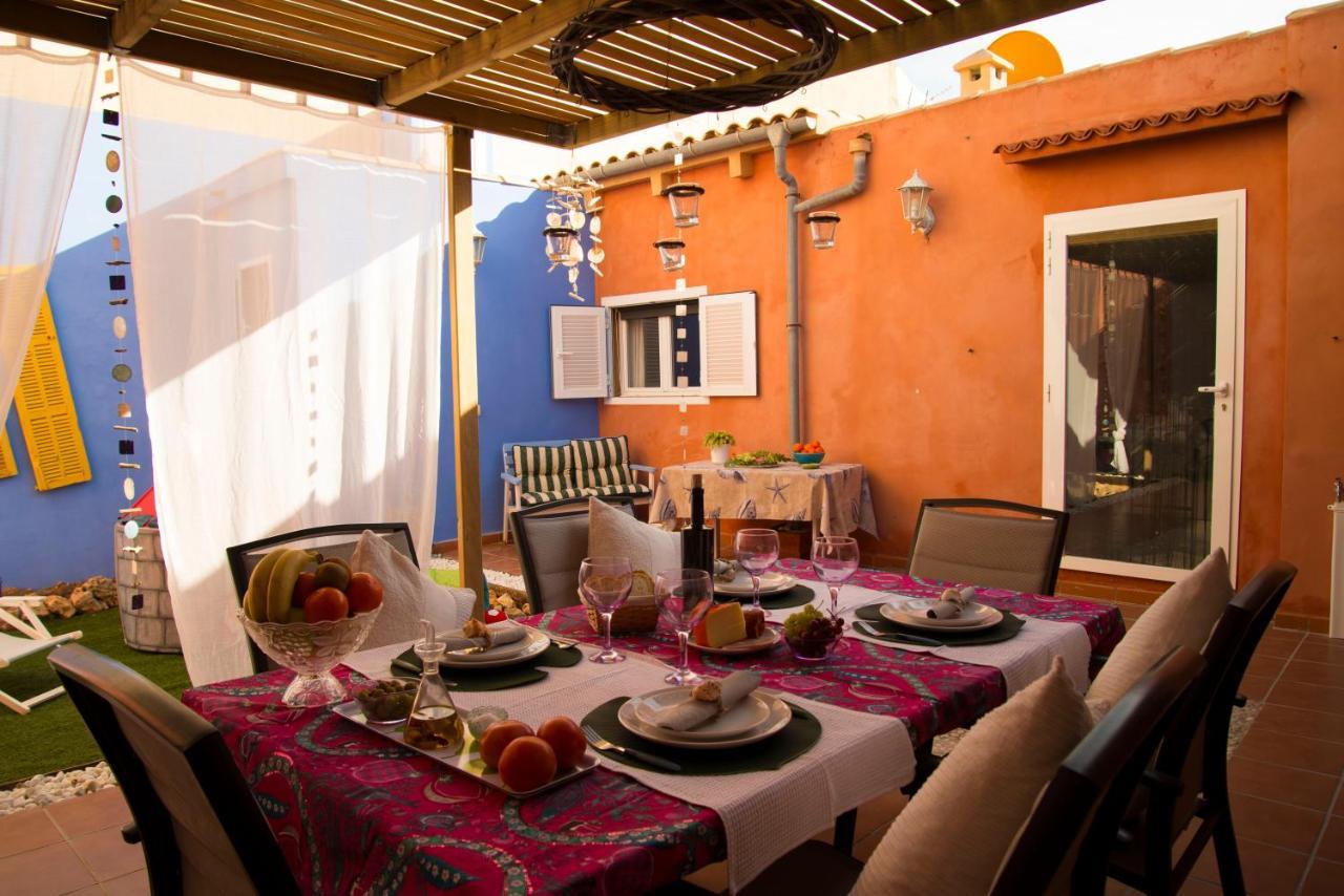 Ferienhaus Randemar