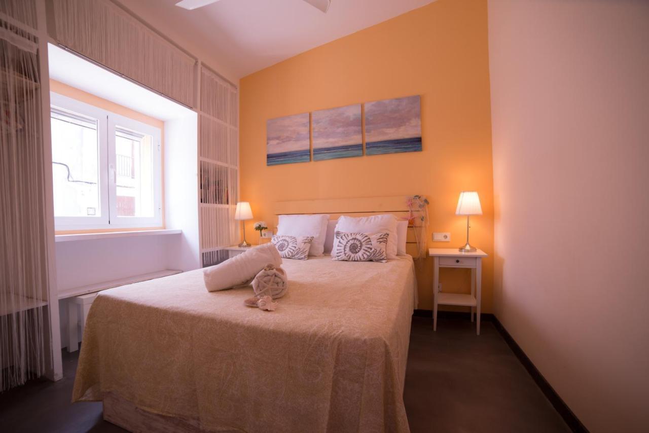 Ferienhaus Randemar