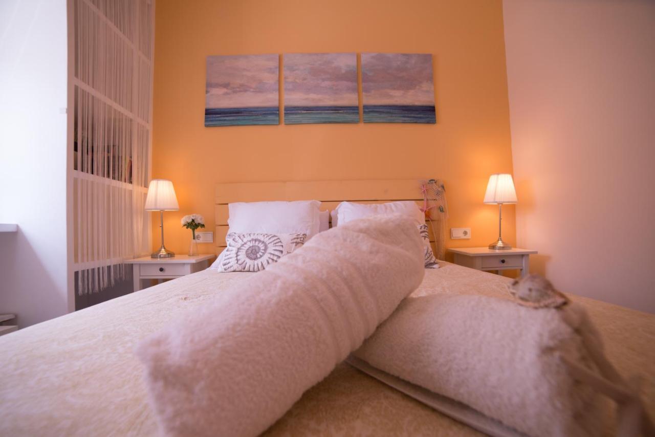 Randemar Ferienhaus S'Illot (Mallorca)