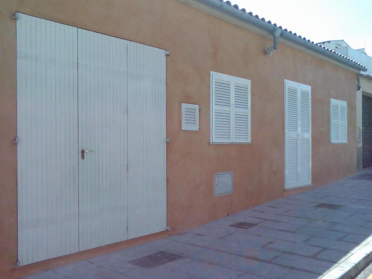 Ferienhaus Randemar S'Illot (Mallorca)