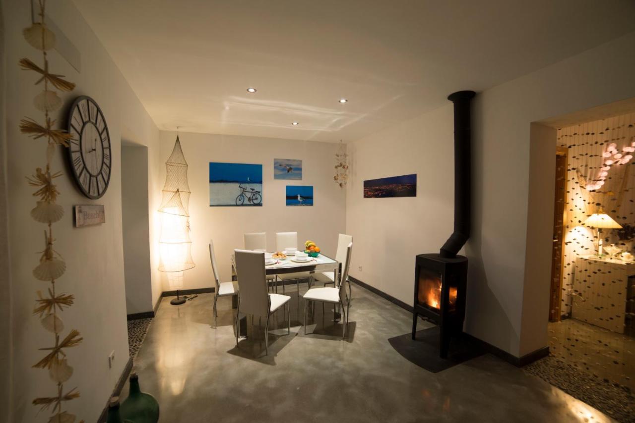 Ferienhaus Randemar