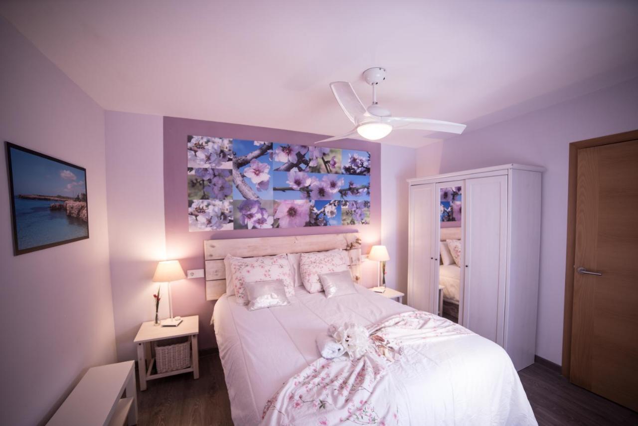 Fonoll Mari Holiday home S'Illot (Mallorca)