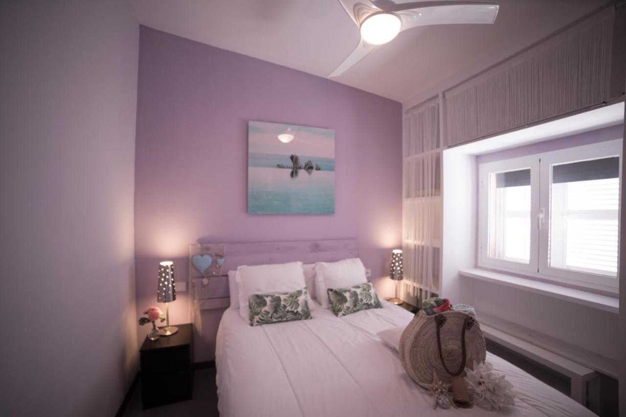 Holiday home Fonoll Mari *