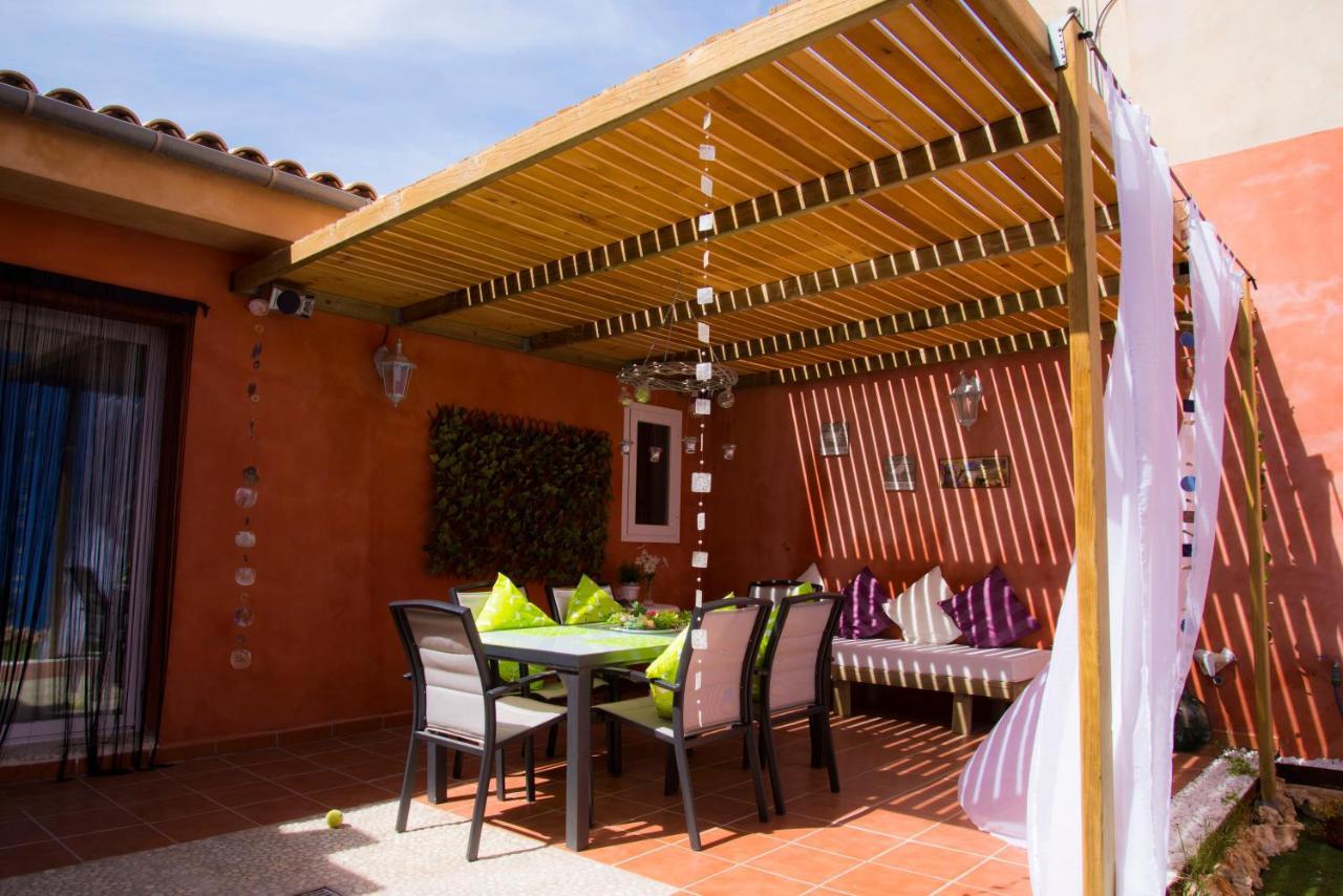 Fonoll Mari Holiday home *