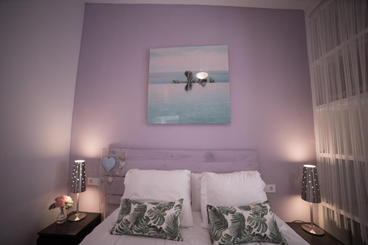 Holiday home Fonoll Mari S'Illot (Mallorca)
