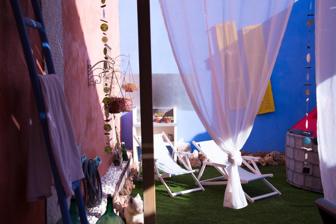 Fonoll Mari Holiday home *