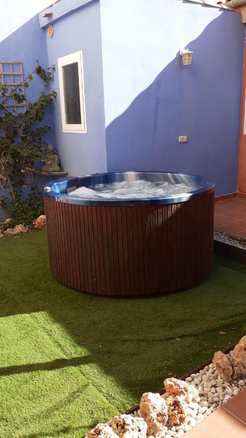 Fonoll Mari Holiday home *