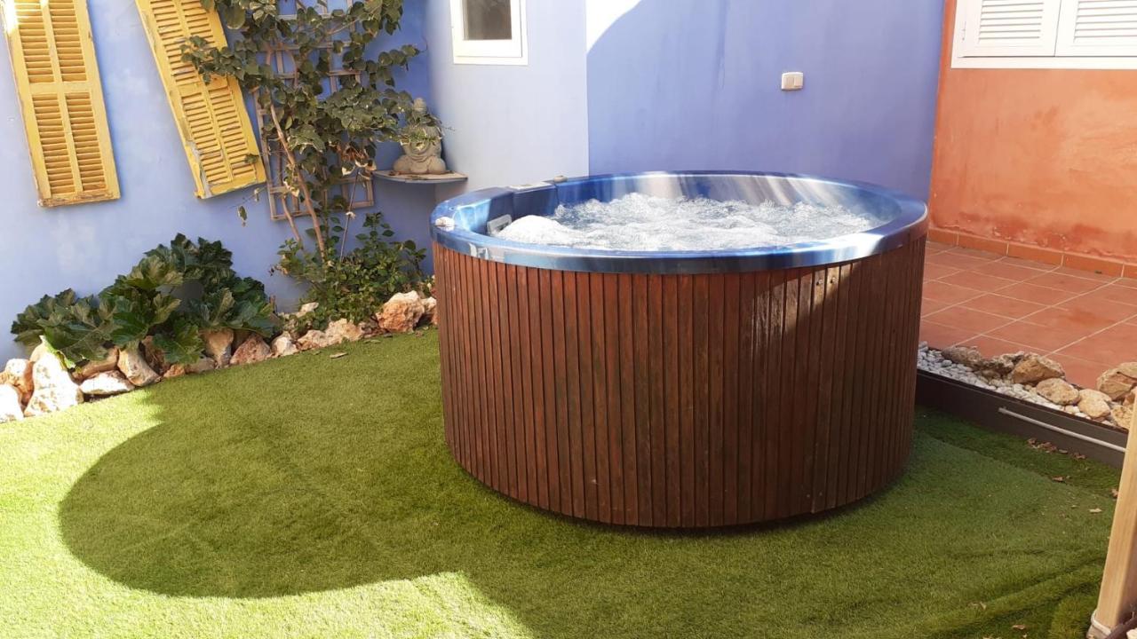 Holiday home Fonoll Mari S'Illot (Mallorca)