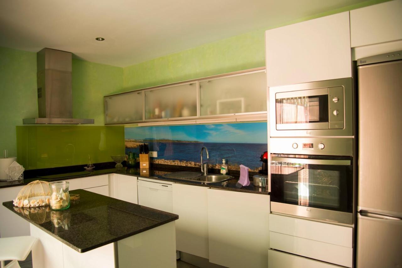 Holiday home Fonoll Mari S'Illot (Mallorca)