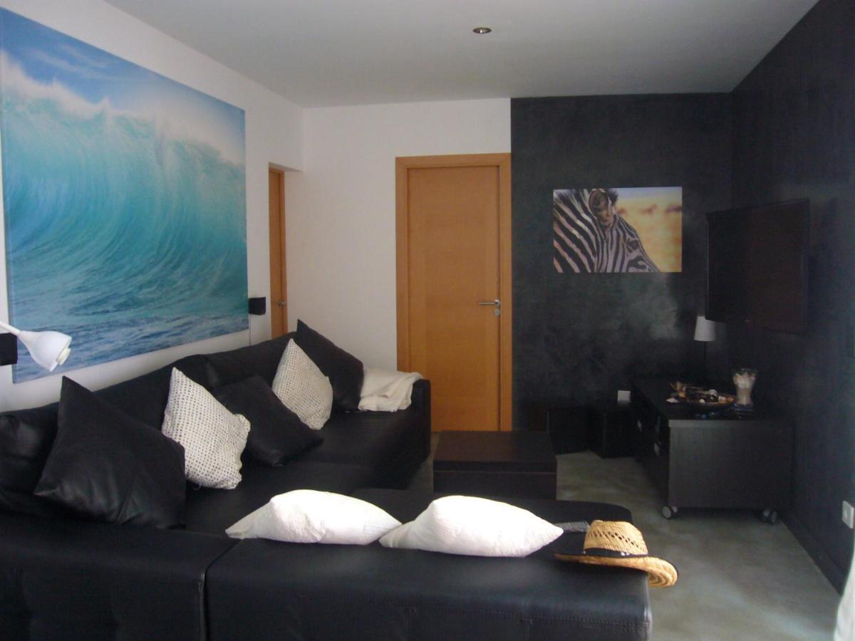 Holiday home Fonoll Mari *