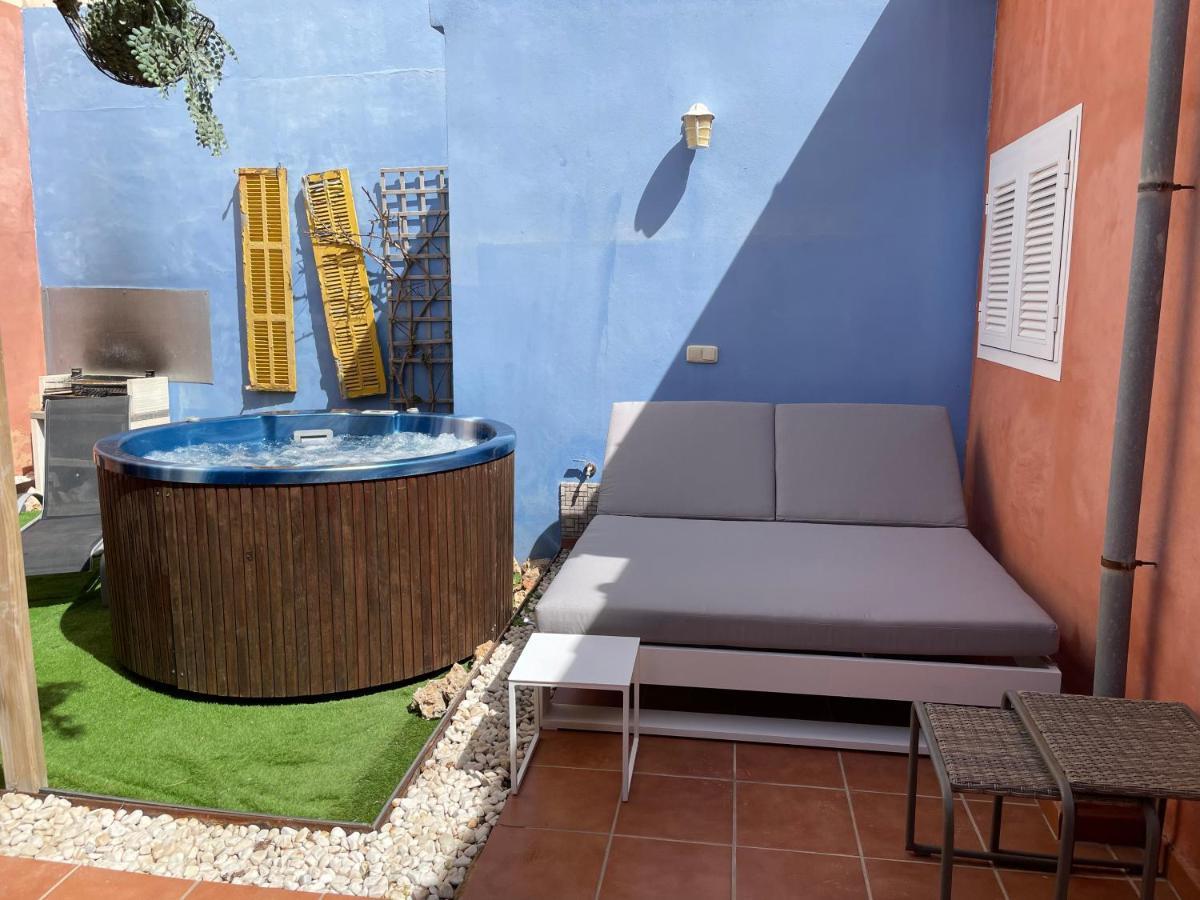 Fonoll Mari Holiday home